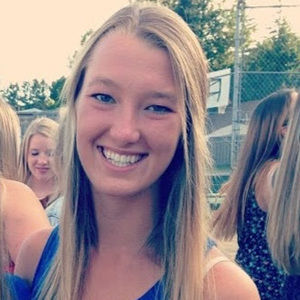 Meet your Posher, Bridget